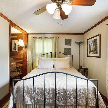 Hocking Hills Inn Logan Zewnętrze zdjęcie