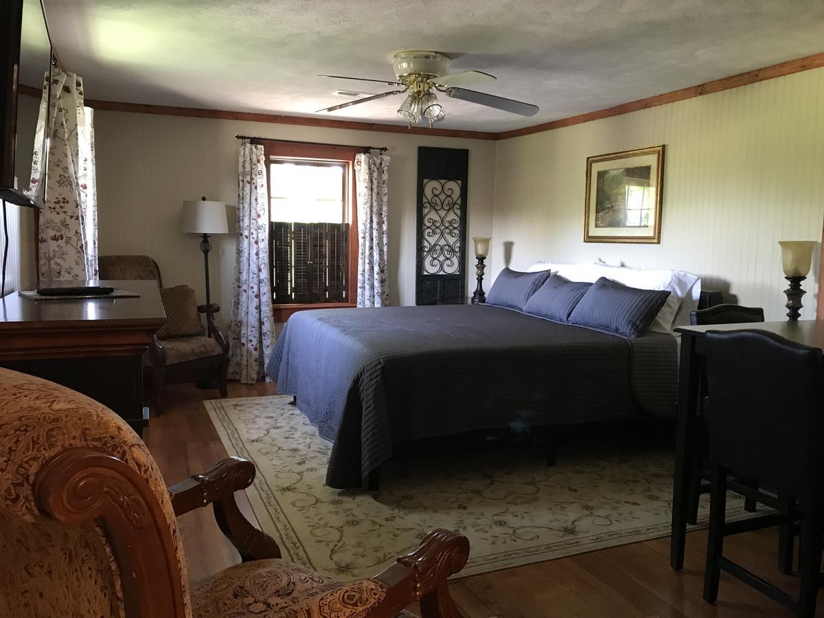 Hocking Hills Inn Logan Zewnętrze zdjęcie