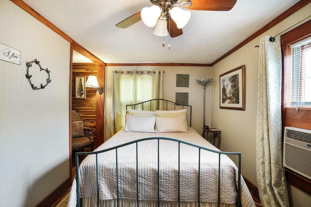 Hocking Hills Inn Logan Zewnętrze zdjęcie